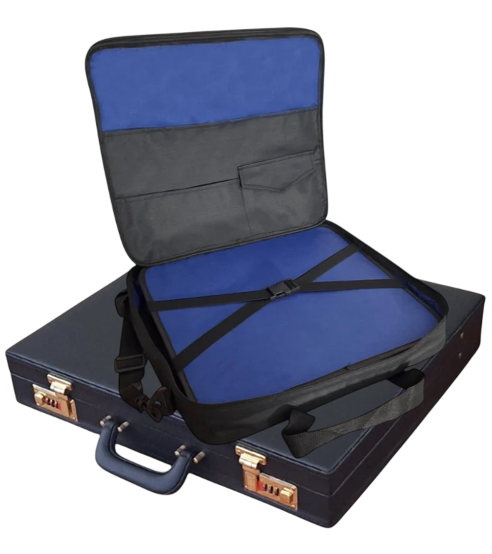 Masonic Case
