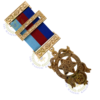 Masonic Royal Arch Chapter Breast Jewel RA Provincial | The Masonic Kingdom New