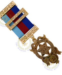 Masonic Royal Arch Chapter Breast Jewel RA Provincial | The Masonic Kingdom New
